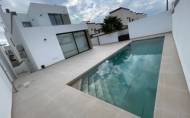 Resale - Villa -
Benijofar - Costa Blanca