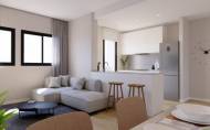 Nieuwbouw Woningen - Apartment -
Algorfa - Pueblo