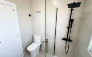 Reventa - Town House -
Orihuela Costa - Costa Blanca
