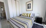 Reventa - Town House -
Orihuela Costa - Costa Blanca