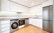 Revente - Town House -
Manilva - Inland