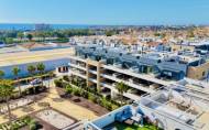 Herverkoop - Apartment -
Playa Flamenca - Costa Blanca