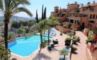 Herverkoop - Apartment -
Marbella - Nueva Andalucía