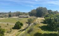 Reventa - Villa -
Guardamar del Segura - Costa Blanca