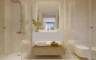 Nouvelle construction - Apartment -
Fuengirola - Higueron