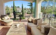 Reventa - Apartment -
Hacienda Riquelme Golf Resort - Inland