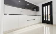 Nieuwbouw Woningen - Villa -
Orihuela Costa - Campoamor