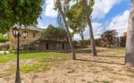 Herverkoop - Villa -
Orihuela Costa - Las Filipinas