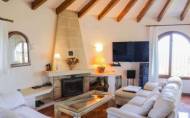 Herverkoop - Villa -
Jávea - Costa Blanca