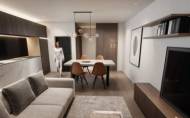 Nouvelle construction - Attique -
Torrevieja - Centro