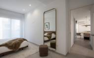 Obra nueva - Apartment -
Finestrat - Campana Garden