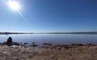 Herverkoop - Villa -
Torrevieja - La Siesta - El Salado - Torreta