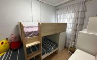 Herverkoop - Apartamento -
Torrevieja - Centro