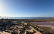 Herverkoop - Penthouse -
Playa Honda - Costa Calida