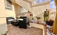 Reventa - Apartment -
Playa Flamenca - Costa Blanca
