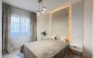 Herverkoop - Penthouse -
Torrevieja - Playa del Cura