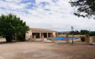 Revente - Villa -
Yecla - Inland