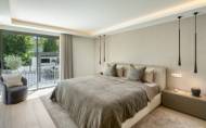 Revente - Villa -
Marbella - Nueva Andalucía