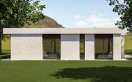 Nouvelle construction - Villa -
Pinoso - Lel