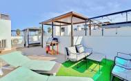 Herverkoop - Town House -
Torrevieja - Costa Blanca