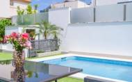 Revente - Villa -
Torrevieja - Costa Blanca