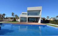 Herverkoop - Villa -
Orihuela Costa - Cabo Roig