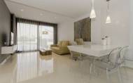 Nieuwbouw Woningen - Villa -
Cartagena - Playa Honda