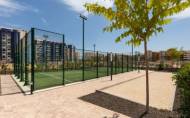 Herverkoop - Apartment -
Torrevieja - Costa Blanca