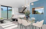 New Build - Villa -
Polop - Urbanizaciones