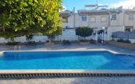 Herverkoop - Bungalow -
Torrevieja - Sector 25