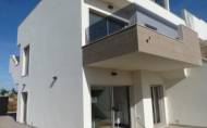 New Build - Town House -
Pilar de la Horadada
