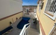 Herverkoop - Villa -
Camposol - Sector D