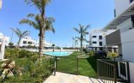 Herverkoop - Apartment -
Santa Rosalia Resort - Inland