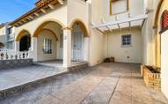 Resale - Town House -
Orihuela Costa - Costa Blanca