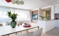 New Build - Apartment -
Benahavís - Parque Botanico