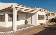 Resale - Villa -
Guardamar del Segura