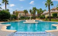 Herverkoop - Bungalow -
Torrevieja - Los Balcones - Los Altos del Edén