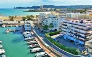 Herverkoop - Apartment -
Jávea - Javea