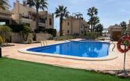 Herverkoop - Bungalow -
Algorfa - Inland