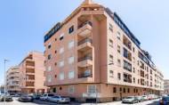 Herverkoop - Apartment -
Torrevieja - Centro