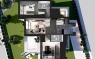 New Build - Villa -
Finestrat - Balcón De Finestrat
