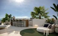Nouvelle construction - Villa -
Marbella - Nueva Andalucia