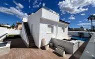 Herverkoop - Villa -
Ciudad Quesada - Costa Blanca