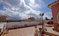 Herverkoop - Villa -
Cabo Roig - Costa Blanca