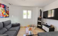 Resale - Villa -
Pinoso - Inland