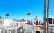 Revente - Town House -
Manilva - Inland