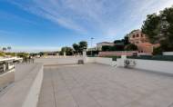 Herverkoop - Villa -
Pinar de Campoverde - Inland