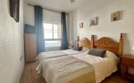 Resale - Apartment -
Torrevieja