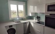 Revente - Apartment -
Hacienda Riquelme Golf Resort - Inland
