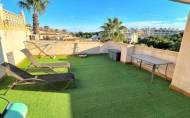 Resale - Townhouse -
Orihuela Costa - Villamartín